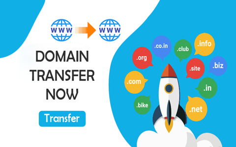 Domain Transfer