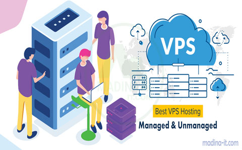 VPS Hosting