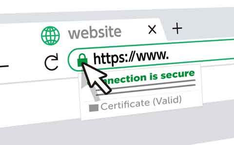 SSL Certificate