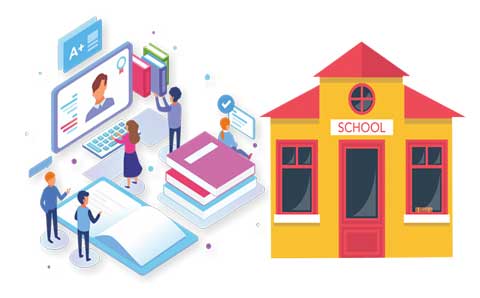 School Management Software