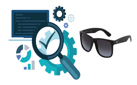 Sunglass Shop Management