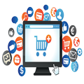 E-COMMERCE WEBSITE DEVELOPMENT